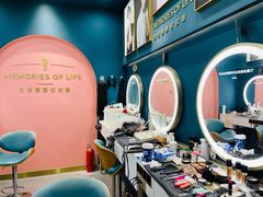 -海马体照相馆(无锡清扬茂业天地店)