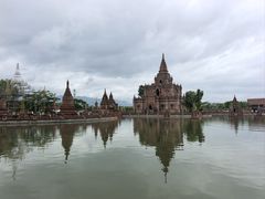 -一寨两国风景区