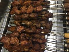 -王记西鎮电烤肉(汶上路店)