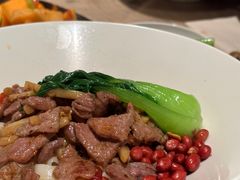 -漆黑觉米粉(三里屯店)