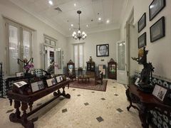 -日惹市凤凰翰悦阁酒店