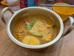 -Woolee韩食堂·韩式家庭料理