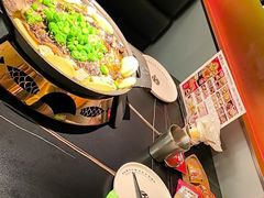 -师烤·豆花烤鱼(广州荔湾扬韬广场店)