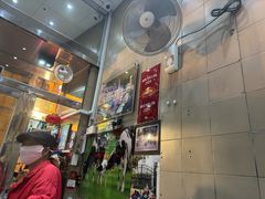 -义顺牛奶公司(新马路老店)