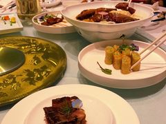 -江南赋(内蒙古大厦店)