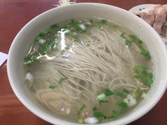 -伟记奥面馆(养育巷店)