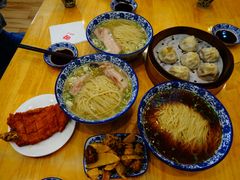 -裕兴记(东门町店)