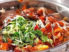 -黄记煌三汁焖锅(崇文门店)
