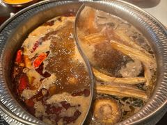 -温禾牛·和牛寿喜烧自助火锅(恒基名人店)