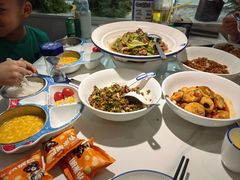-兰湘子·湘菜小炒(济南领秀城店)
