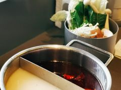 -壹小馆.皇城老妈(成都太古里店)