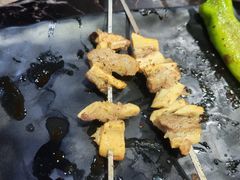 -运德成·天津老味烧烤(广开二马路店)