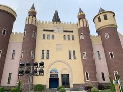 -安徒生童话乐园