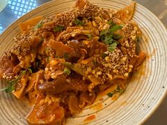 -天龙宝严素食馆(大兴善寺店)