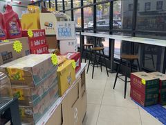 -全家便利店(天目山路三店)