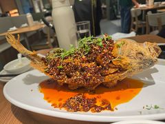 -榕意·川味之美(深业上城店)