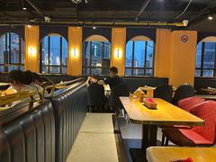-斗牛士牛排(南京东路店)