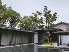 -木守西溪溪隐餐厅