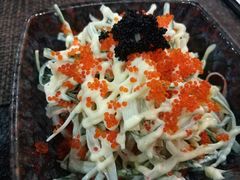 -长崎屋·日本料理·刺身·烧鸟(天河北路店)