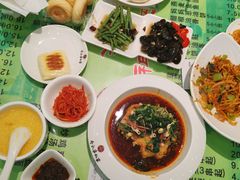 -令氏家外家周礼食府(桥南店)