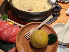 -一朵菌·野生菌探索家火锅(南亚店)