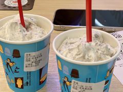-DQ·蛋糕·冰淇淋(湖景东路店)