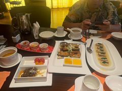 -采悦轩中餐厅·粤菜·海南菜(神州半岛喜来登度假酒店)