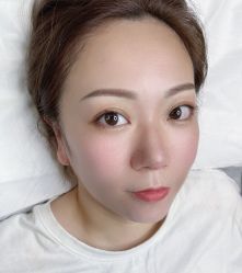 -MIVI野生眉纹绣纹眉