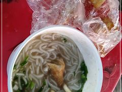 -汪记鲜鱼糊汤粉(沈阳路总店)