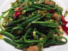 -梁家大院•农家菜(昆山会展中心店)