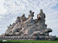 -八仙过海景区