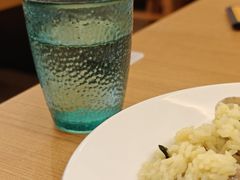 -萨莉亚意式餐厅(新洲佐阾新邑店)