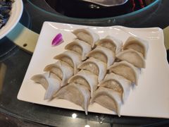 美味菌饺-珍菇源(雁塔店)