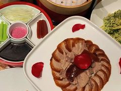 -壹零捌道·北京烤鸭(车公庄店)