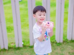 -水桶王国主题餐厅·聚会·生日派对·亲子活动·家庭套餐(亚龙湾希尔顿店)