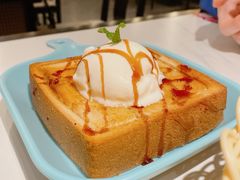 -江边城外烤全鱼(龙德广场店)