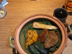 -天水蔬食料理(树德之光店)