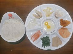 -建新园过桥米线(老街店)