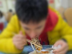 -莎车清真美食