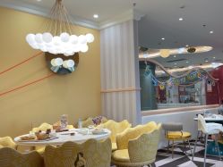 -奈尔宝·儿童乐园·亲子餐厅(苏州大悦城店)