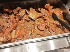 -好伦哥比萨烤肉自助(马家堡店)