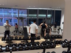 -YCHL FIT 健身(星寰店)