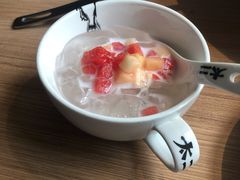 -太二酸菜鱼(中山龙之梦店)
