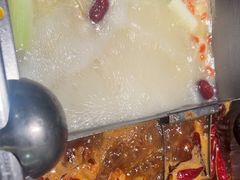 -野妹经典火锅(江夏中百店)