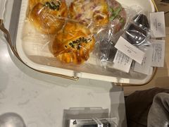 -小飞象面包公社(珠江路金鹰店)