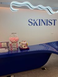 -SKINIST丽铂医疗美容