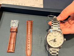 -亨得利(滨江道店)