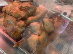 -土门八珍烤鸡腊味店(土门老店)