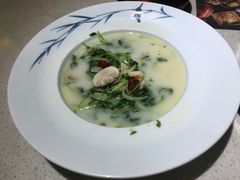 -将军牛排·尔滨地标朝鲜族美食(总店)
