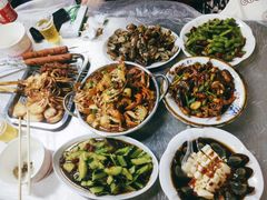 -小民大排档(光谷店)